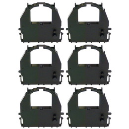 富士通 SDM-11 汎用リボンカセット (互換品)