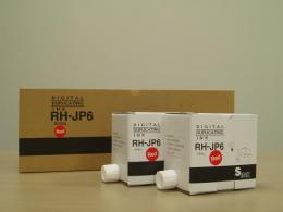 ミノルタ用　CDI-60対応　RH-JP6インク　赤　汎用品　(5本/箱)