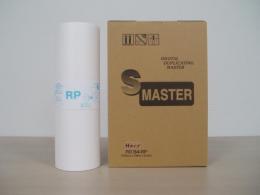 RISO用 マスター　ROB4-RP　Hタイプ　汎用品　(2本/箱)
