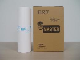RISO用 マスター　ROB4-RP　Sタイプ　汎用品　(2本/箱)