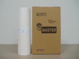 RISO用 マスター　ROA3-Z77　汎用品　(2本/箱)