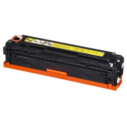 トナーカートリッジ416 (CRG-416YEL) イエロー