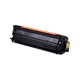 トナーカートリッジ 053H (イエロー) CRG-053HYEL CANON リサイクルトナー