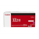 トナーカートリッジ322II (マゼンタ) CRG-322IIMAG 2649B001 純正品
