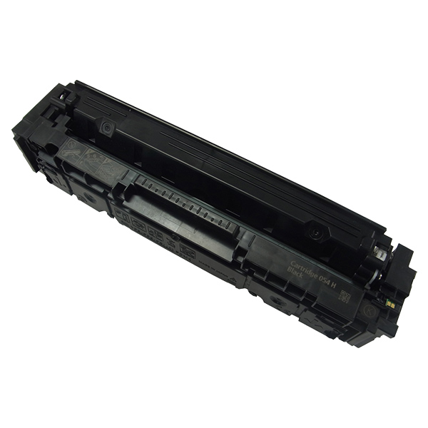 LBP622C LBP621C MF644Cdw MF642Cdw用 CANON(キャノン) トナーカートリッジ054H(CRG-054HBLK) ブラック2本セット メーカー純正品 3028C003 送料無料 - 4