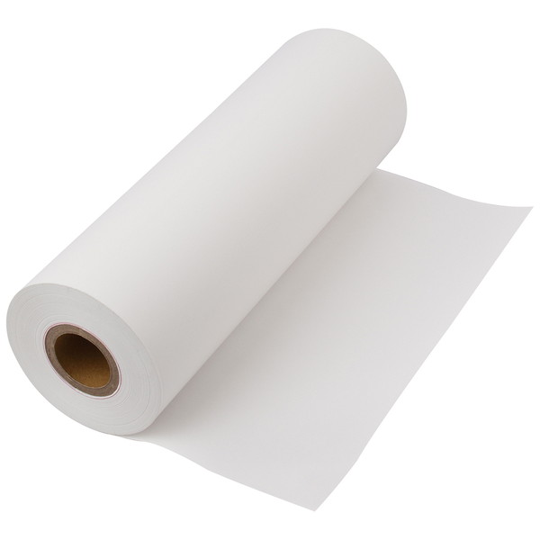 FAX用感熱ロール紙(A4サイズ 0.5インチ) 15m巻き 40本セット FXK15AH-2-20P ミヨシ MCO - 1