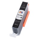 互換 インクタンク BCI-326BK ブラック