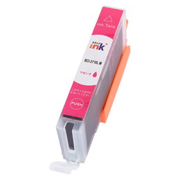 互換 インクタンク BCI-371XLM マゼンタ 大容量