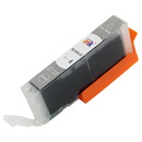互換 インクタンク BCI-381XLGY グレー 大容量