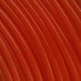 3Dプリンターフィラメント ABS樹脂 1.75mm レッド(赤)