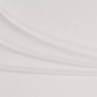 3Dプリンターフィラメント PETG樹脂 1.75mm ホワイト(白)乳半色