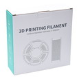 3Dプリンターフィラメント PLA樹脂 1.75mm レッド(赤)