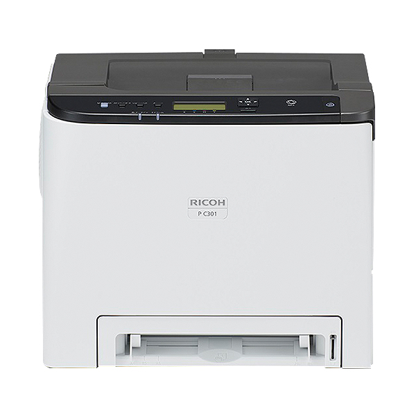 RICOH P C301 A4カラーレーザープリンター | リサイクルトナーやインク