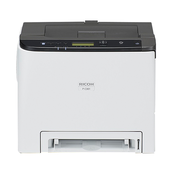 RICOH P C301 A4カラーレーザープリンター | リサイクルトナーやインク 