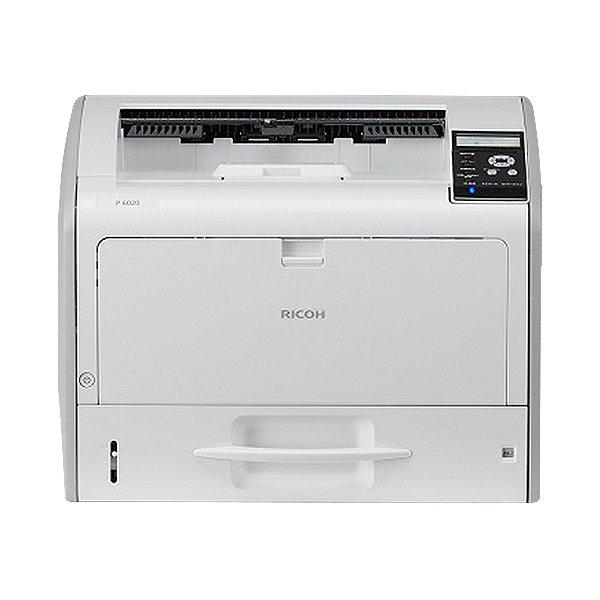 RICOH P 6020 A3モノクロレーザープリンター リサイクルトナーやインクカートリッジのmita