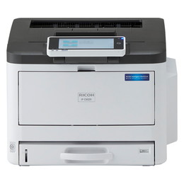 RICOH IP C6020 A3カラーレーザープリンター