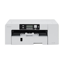 RICOH IPSIO SG 7200 A3 ジェルジェットプリンター