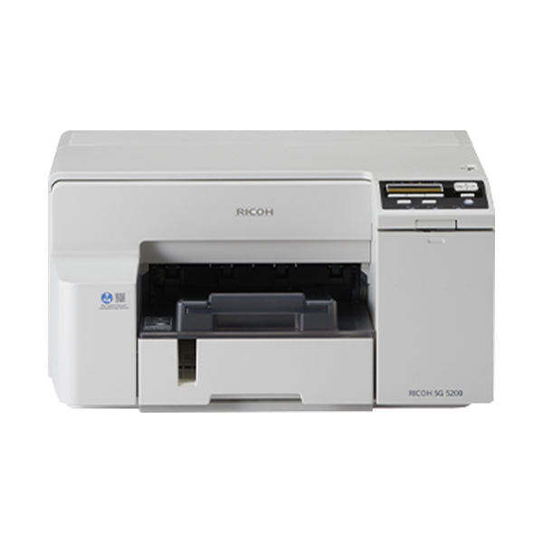 RICOH SG 5200 A4 ジェルジェットプリンター リサイクルトナーやインクカートリッジのmita