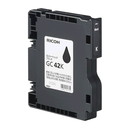 純正 インクカートリッジ GC42K ブラック