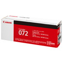 トナーカートリッジ072 CRG-072 純正品