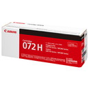 トナーカートリッジ072H CRG-072H 純正品