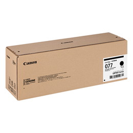 トナーカートリッジ077 CRG-077 6561C001 純正品