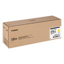 トナーカートリッジ076L イエロー CRG-076LYEL 6563C001 純正品