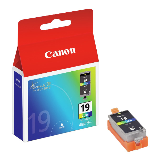 Canon PIXUS用インク(BCI-351XL+350XL)