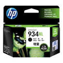 純正 934XL インクカートリッジ 黒(増量) C2P23AA