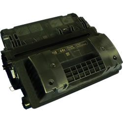 CC364X プリントカートリッジ HP リサイクルトナー