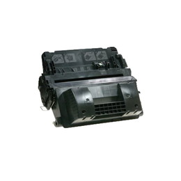 CE390X 90X 黒 トナーカートリッジ リサイクルカートリッジ HP (ヒューレット・パッカード)用再生品