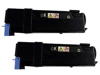 富士フイルム トナーカートリッジブラック 2本セット 富士フイルム(旧