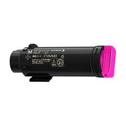 CT202683 大容量トナーカートリッジ マゼンタ(M)