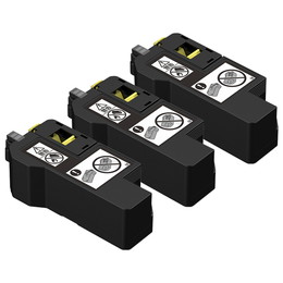 CWAA1003 トナー回収ボトル 純正品 3本セット