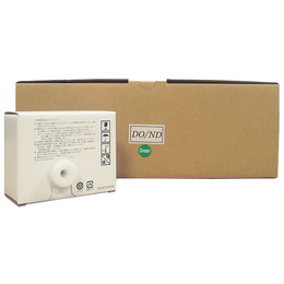 デュプロ デジタル印刷機用 DO-NDインク 緑 汎用品 (6本/箱)