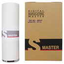 コニカミノルタ デジタル印刷機用 マスター 85DPマスターA3 汎用品 (2ロール/ケース)
