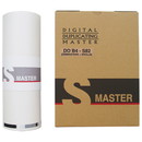 DUPLO デジタル印刷機用 ロールマスター DR-S82 汎用品 (2ロール/ケース)