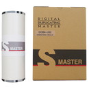 DUPLO デジタル印刷機用 ロールマスター DR-S52/DR-U52 汎用品 (2ロール/ケース)