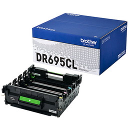 BROTHER DR695CL / DR-695CL ドラムユニット 4色一体型 純正品
