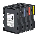 純正 SGカートリッジ GC42H Lサイズ 4色パック