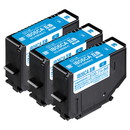 エコリカ ECI-EIB06A-C シアン エプソン IB06CA 対応リサイクルインクカートリッジ 3個