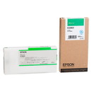 純正 インクカートリッジ ICGR63 グリーン