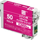 エコリカ ECI-E50M リサイクルインク ICM50 対応