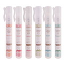 携帯用アルコール除菌スプレー フレグランス 6種セット JOKIN JET-E Tiny 10ml