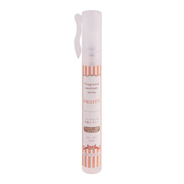 携帯用アルコール除菌スプレー フレグランス フルーティー JOKIN JET-E Tiny 10ml