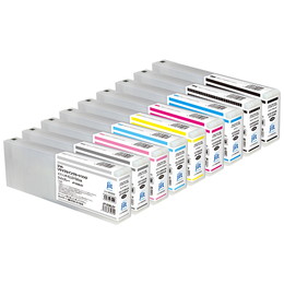 ジット まとめ買い 9色セット | キヤノン ICBK58/ICMB58/ICC58/ICVM58/ICY58/ICLC58/ICVLM58/ICGY58/ICLGY58 対応リサイクルインク