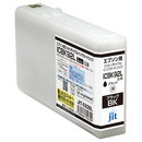 ジット JIT-E92BL ブラック | キヤノン ICBK92L 対応リサイクルインク