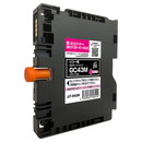 ジット JIT-R43M マゼンタ(リコー GC43M 対応)リサイクルインク