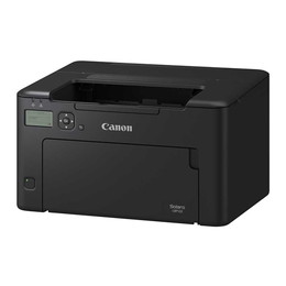 CANON satera モノクロレーザービームプリンター LBP122