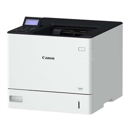 CANON satera モノクロレーザービームプリンター LBP361i